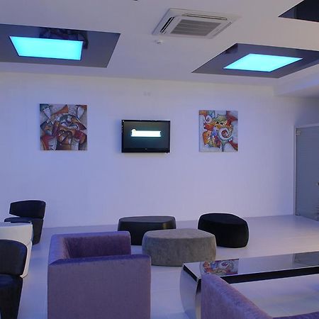 Çeşme Hotel Egge מראה חיצוני תמונה