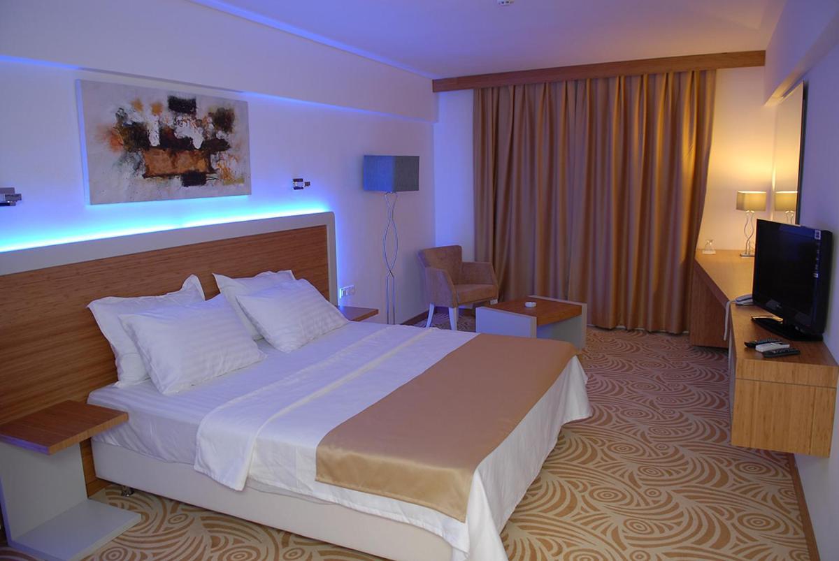 Çeşme Hotel Egge מראה חיצוני תמונה
