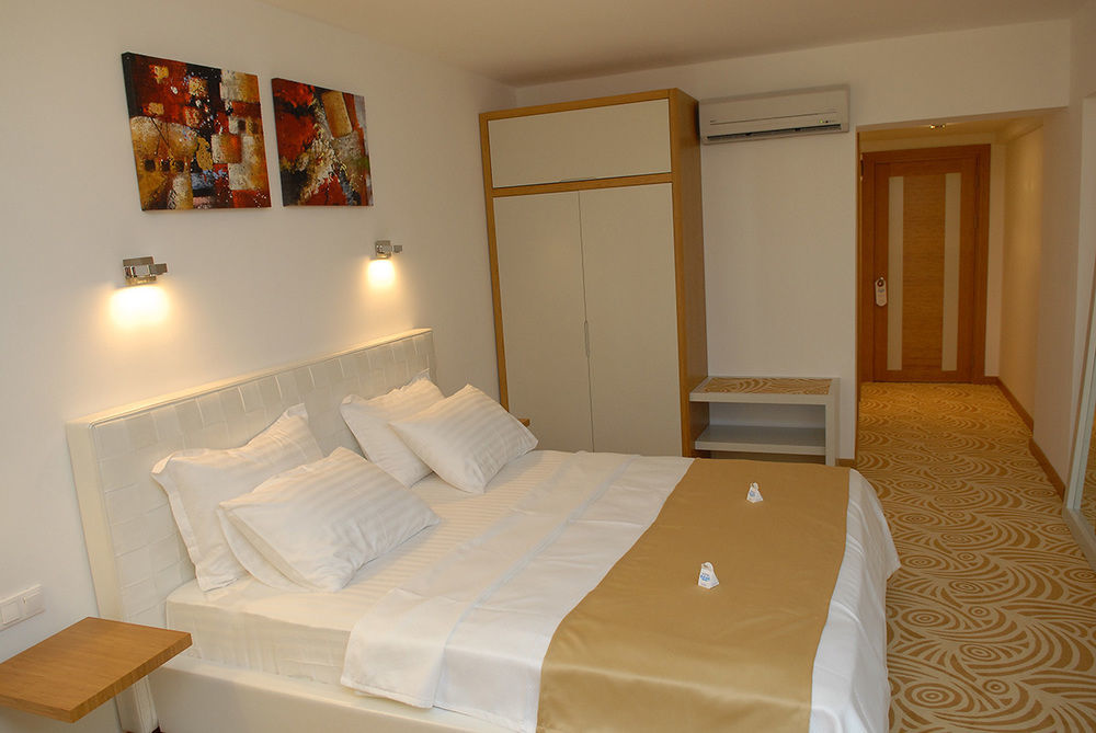 Çeşme Hotel Egge מראה חיצוני תמונה