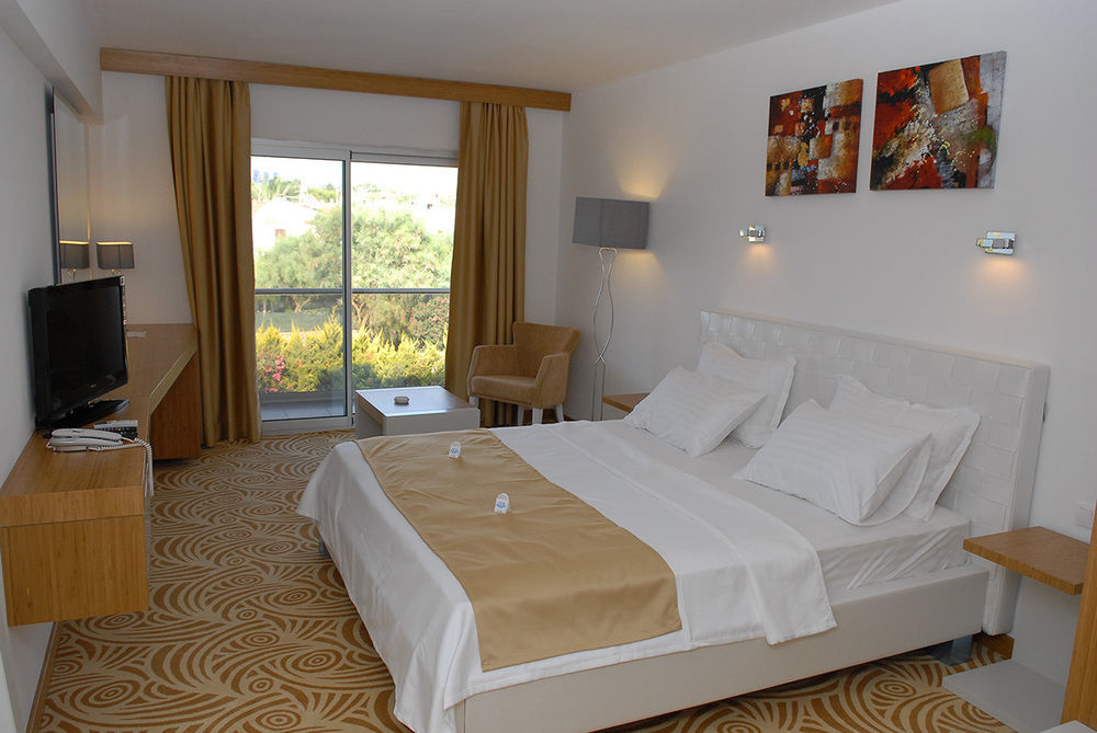 Çeşme Hotel Egge מראה חיצוני תמונה